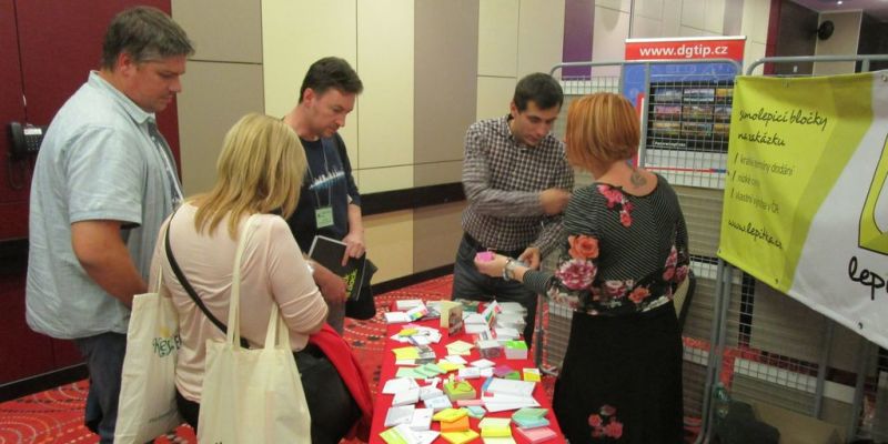 Marketing Mix nabízí zajímavá témata konferencí