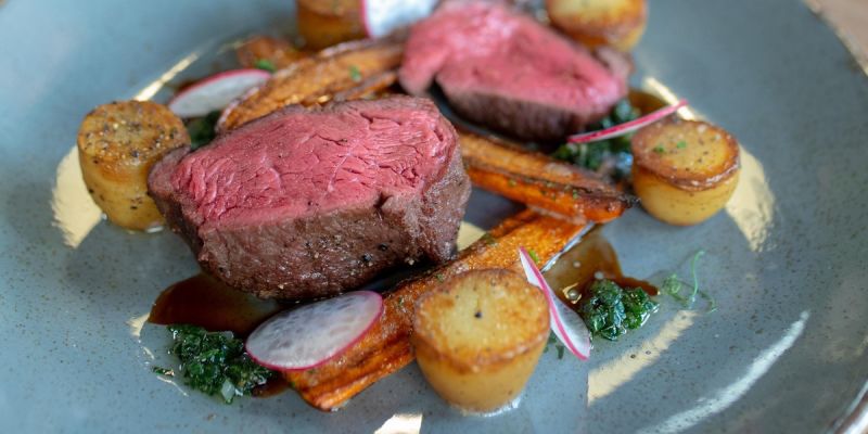 Retro Praha - eRko Gastro Pub