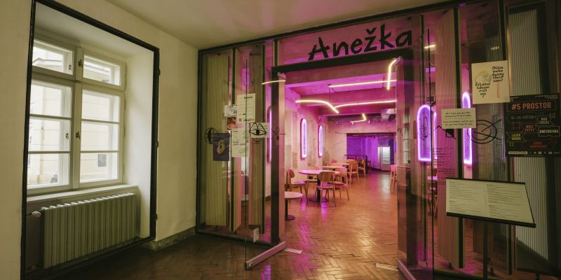 Anežka