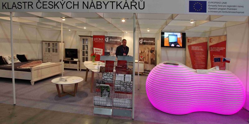 Nezmeškejte podzimní veletrh FOR INTERIOR!