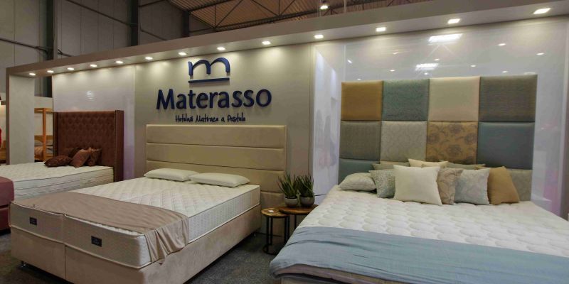 Nezmeškejte podzimní veletrh FOR INTERIOR!