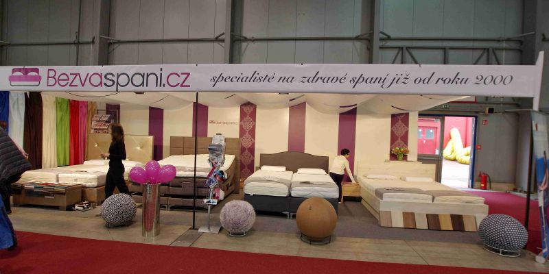 Nezmeškejte podzimní veletrh FOR INTERIOR!