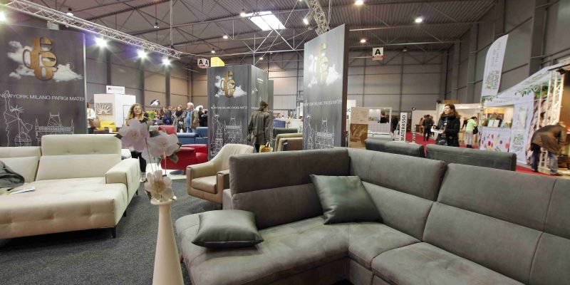 Nezmeškejte podzimní veletrh FOR INTERIOR!