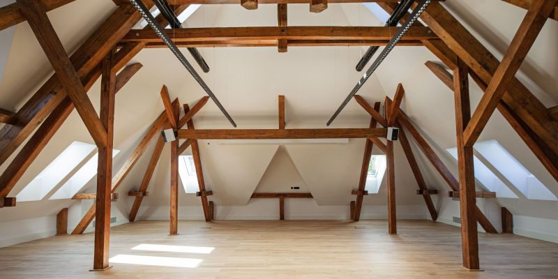 Villa Fitz - Multifunkční sál