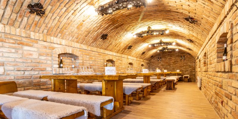 Vinařství San Marco