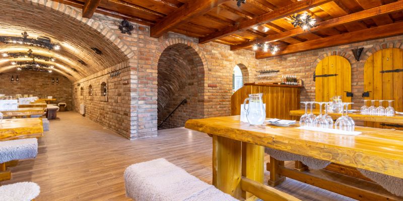 Vinařství San Marco