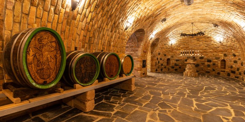 Vinařství San Marco