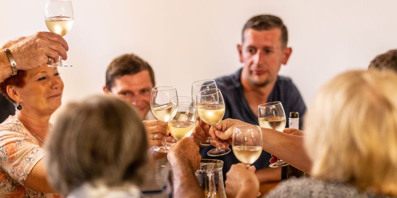 Vinařství San Marco