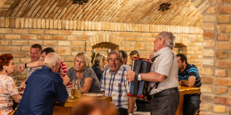 Vinařství San Marco