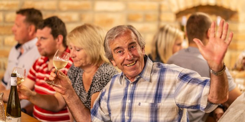 Vinařství San Marco