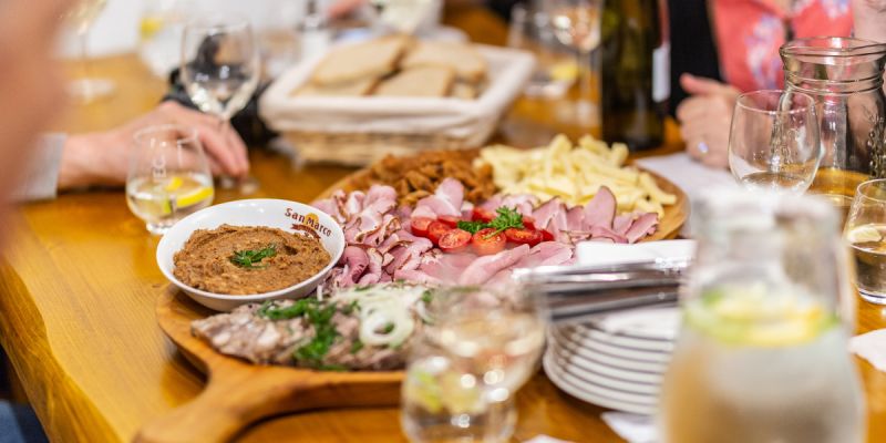 Vinařství San Marco