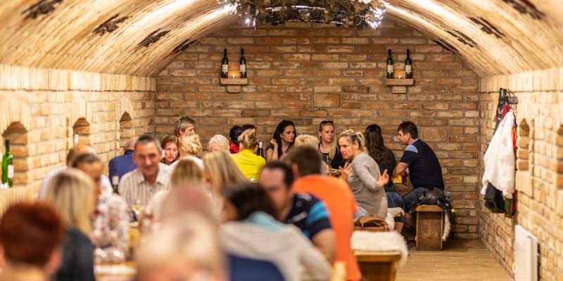 Vinařství San Marco