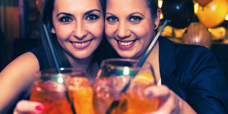 Déjávu music bar Prague