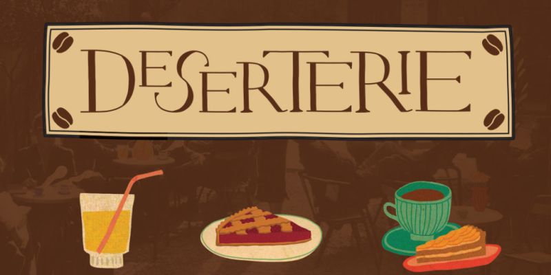 Deserterie