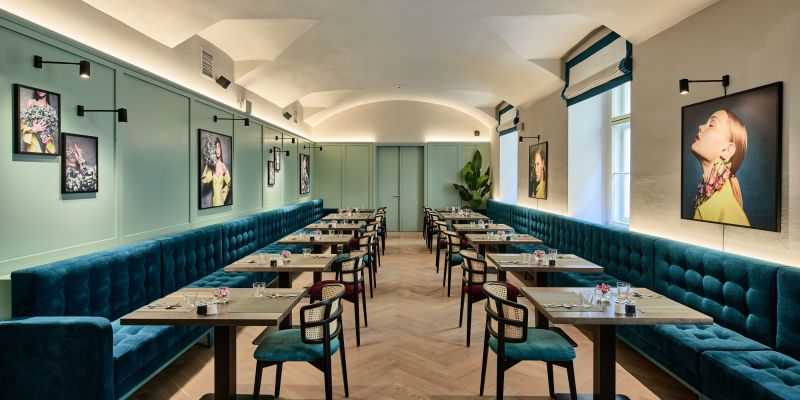 The Monkey Bar by Falkensteiner Hotel Prague