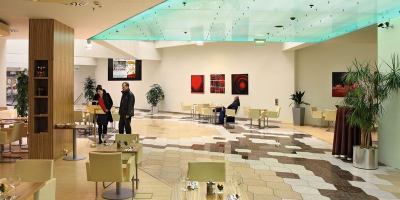 Grandior Hotel Prague