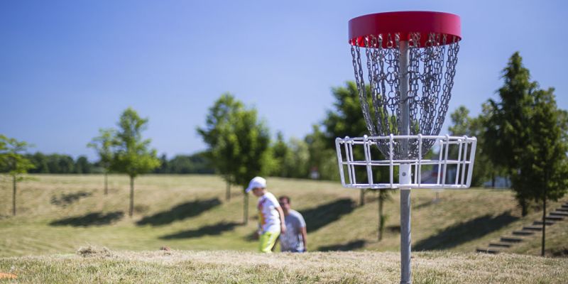 Park Holiday Congress & Wellness: speciální nabídka červenec – srpen 2025