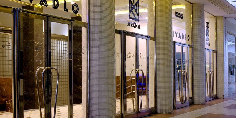 Divadlo Archa