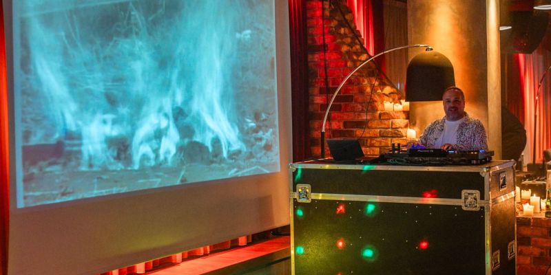 Fenomenální vánoční večírek? V Pentahotel Prague!