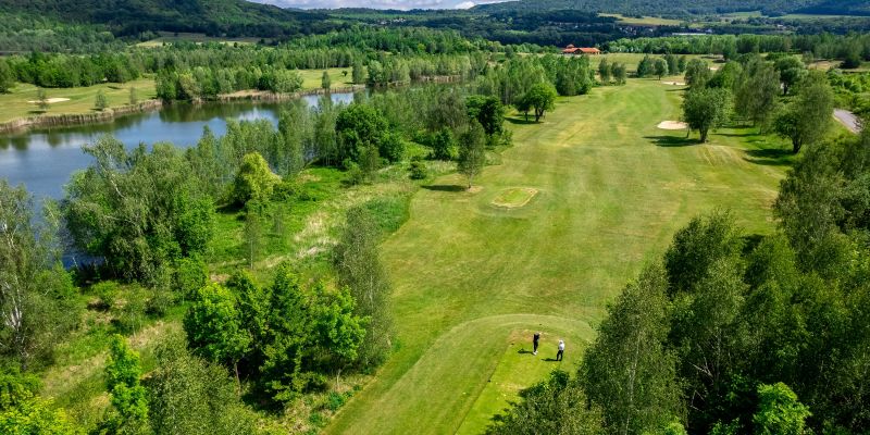 Golfresort Terasy