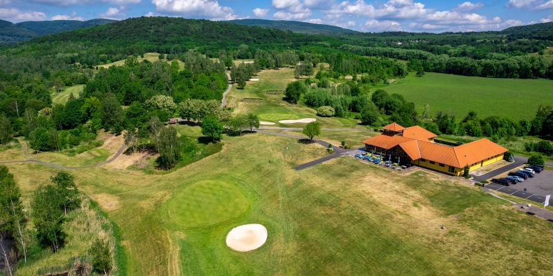 Golfresort Terasy