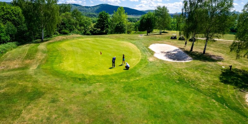 Golfresort Terasy