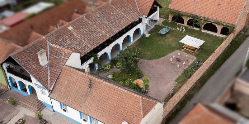 Penzion Posada