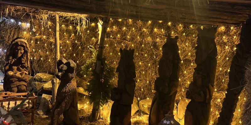 Místo pro vánoční večírek? V Resortu Svět vás čeká zimní atmosféra, pestrý program a zázemí, na které se můžete spolehnout.