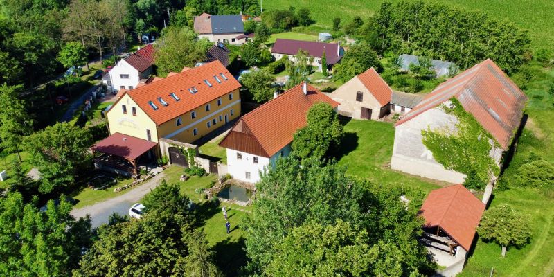 Resort Zelený grunt