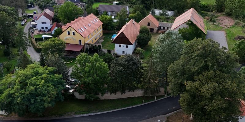 Resort Zelený grunt