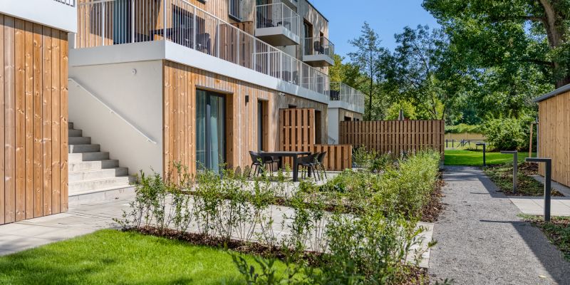 Dog in Dock – Vinařství a eventové centrum ve Veselí nad Moravou