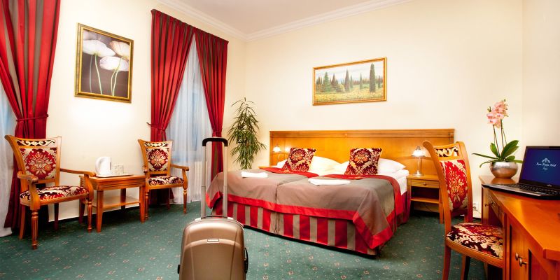 Green Garden Hotel