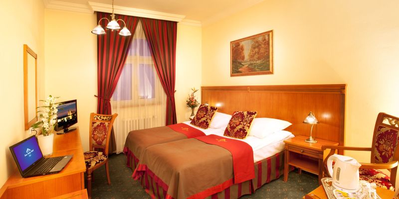 Green Garden Hotel