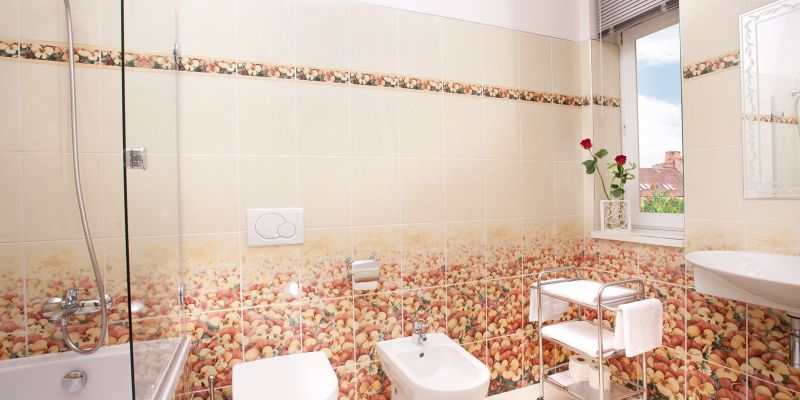 Green Garden Hotel