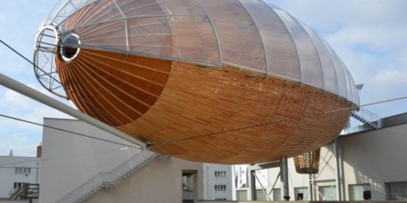 DOX - Centrum současného umění