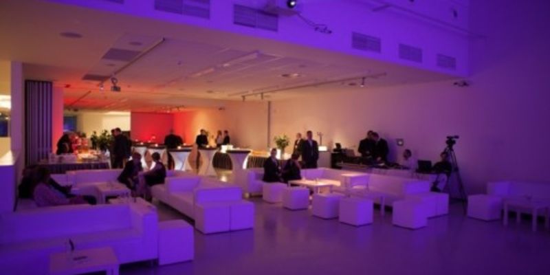 DOX - Centrum současného umění