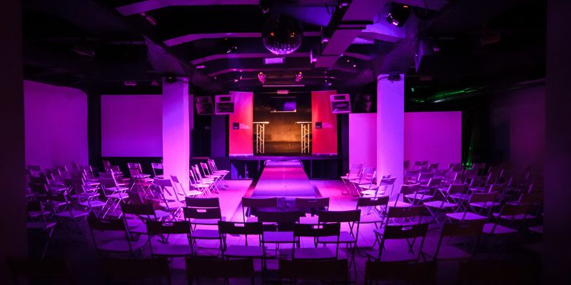 Storm Club