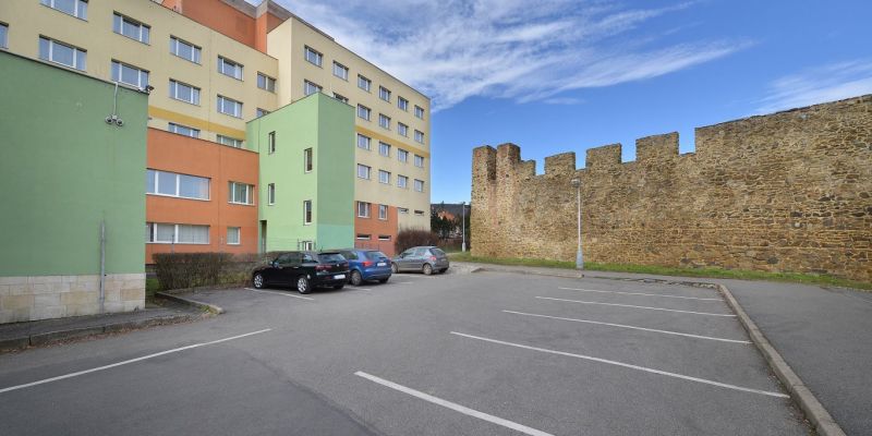 Hotel GRAND LITAVA Beroun