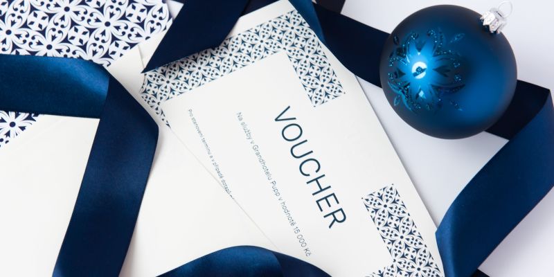 Nejlepší dárkové poukazy z lázní