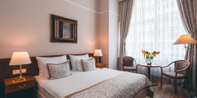 Hotel Belvedere