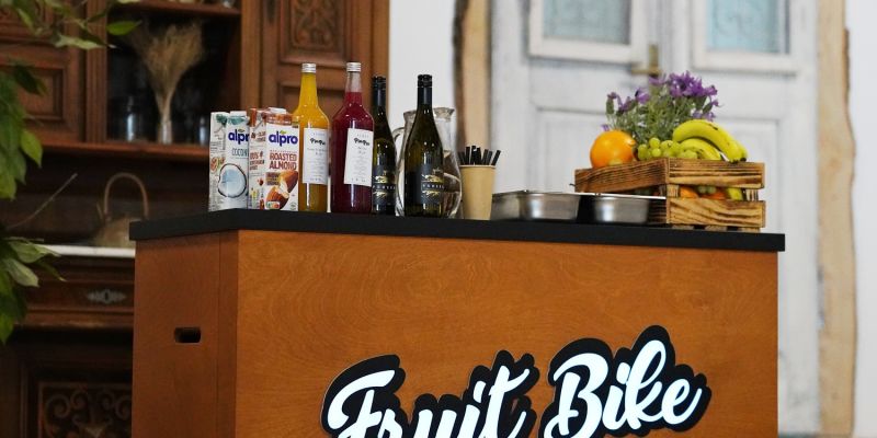 FRUIT BIKE