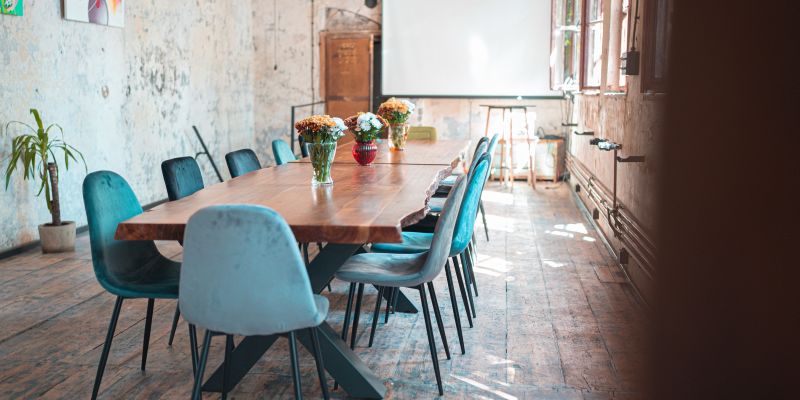 Kavárna, co hledá jméno