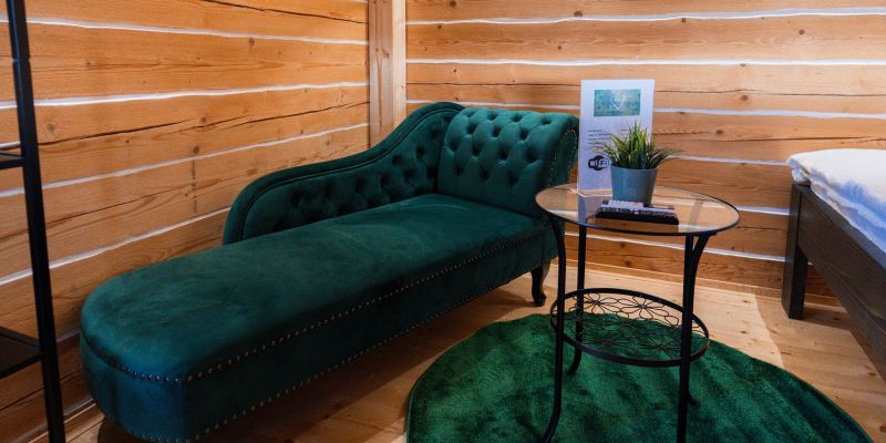 Apartmány a vinařství BUCHTOVÍN