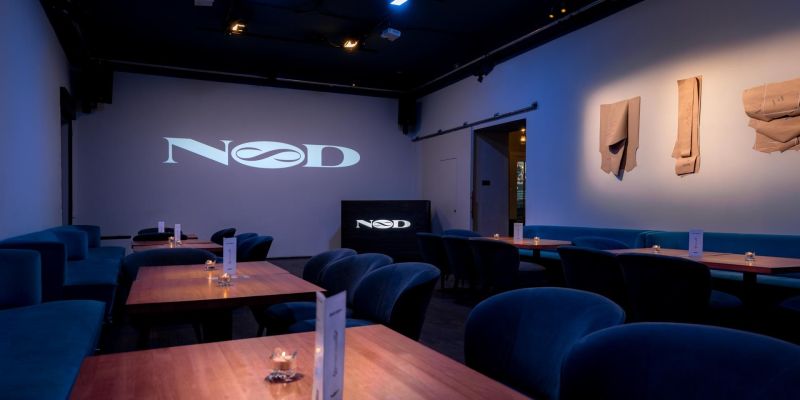 NoD - Lounge