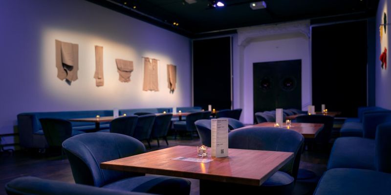 NoD - Lounge