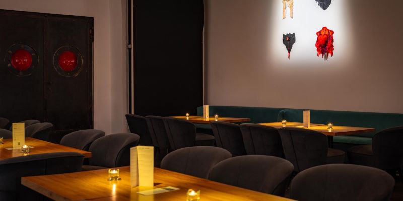NoD - Lounge