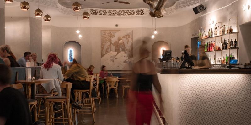 NoD - Café Bar NoD
