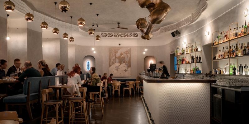 NoD - Café Bar NoD