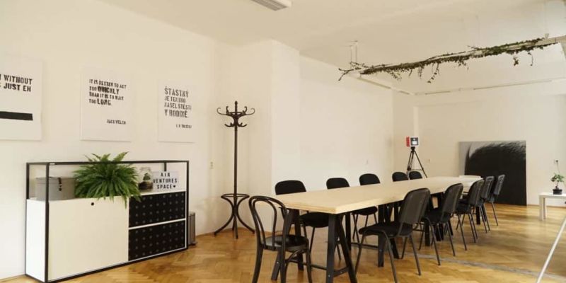 Pražské kreativní centrum