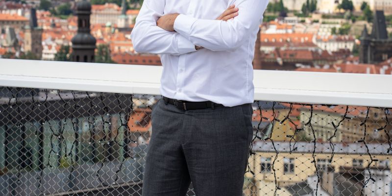 „Věříme v sílu emocí, autenticity a lidské kreativity. Chceme být místem, kde se tvoří vzpomínky a kam se lidé zároveň budou rádi vracet.“ říká jednatel Máj – House of Fun